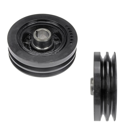 POLEA DE CIGUEÑAL LODI